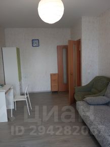 1-комн.кв., 40 м², этаж 1