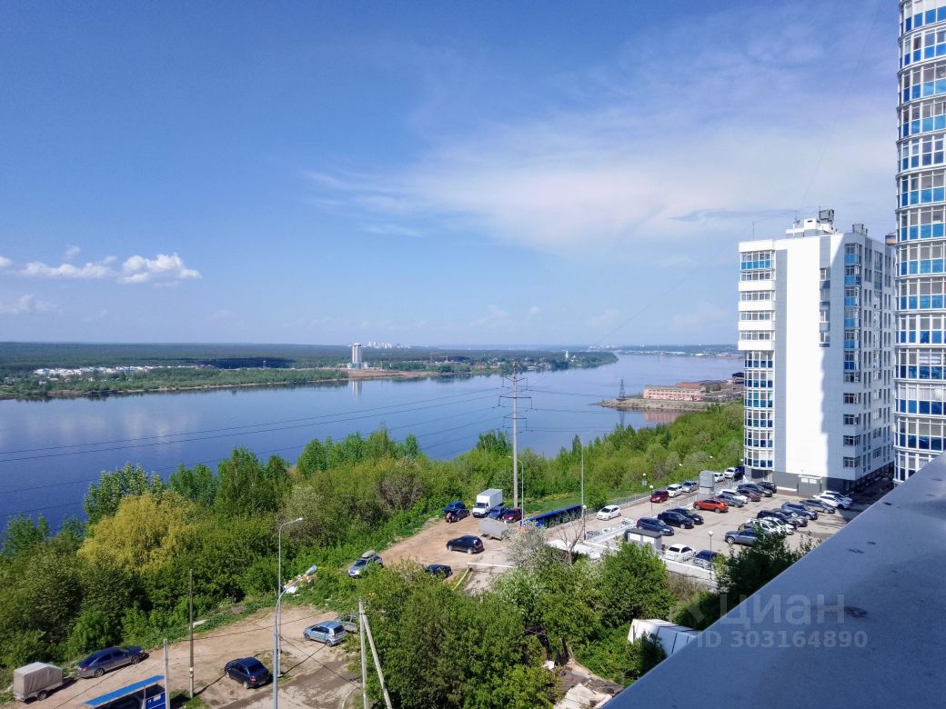 Купить 1-комнатную квартиру на улице Фрезеровщиков в городе Пермь, продажа  однокомнатных квартир во вторичке и первичке на Циан. Найдено 6 объявлений