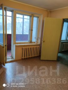 3-комн.кв., 53 м², этаж 4