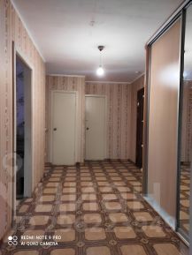 2-комн.кв., 57 м², этаж 3