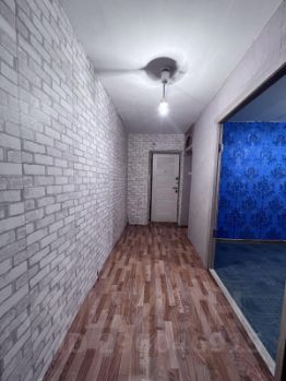 3-комн.кв., 61 м², этаж 7