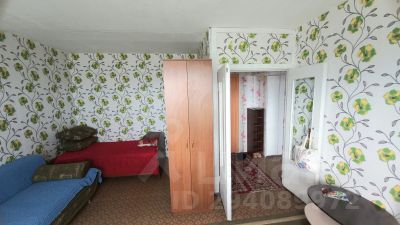 1-комн.кв., 34 м², этаж 6