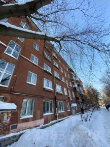 2-комн.кв., 42 м², этаж 2