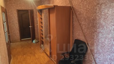 3-комн.кв., 98 м², этаж 7