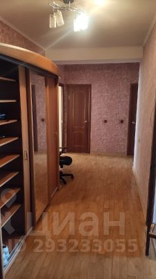 3-комн.кв., 98 м², этаж 7