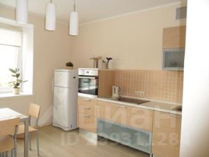 1-комн.кв., 50 м², этаж 11