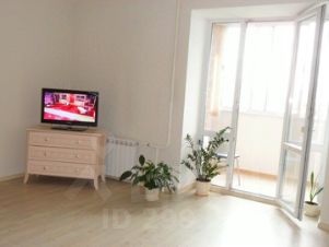 1-комн.кв., 50 м², этаж 11