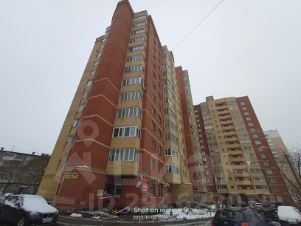 3-комн.кв., 95 м², этаж 4