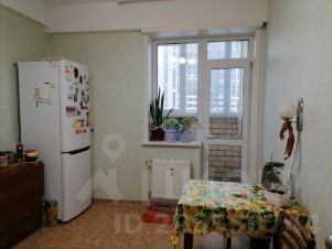 1-комн.кв., 33 м², этаж 11