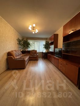 3-комн.кв., 63 м², этаж 5