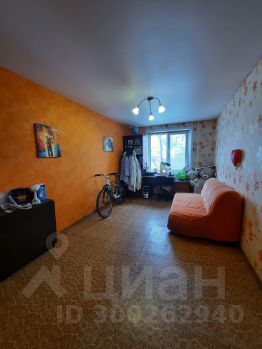 2-комн.кв., 46 м², этаж 2