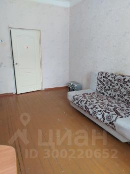 2-комн.кв., 51 м², этаж 1