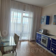 1-комн.кв., 38 м², этаж 13