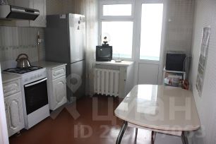 2-комн.кв., 52 м², этаж 2