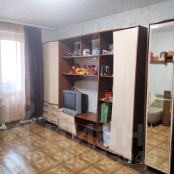 1-комн.кв., 38 м², этаж 5