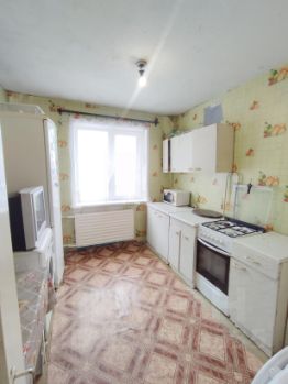 3-комн.кв., 57 м², этаж 9