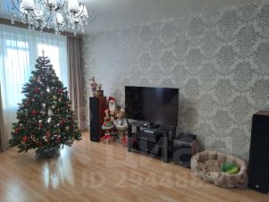 3-комн.кв., 91 м², этаж 6