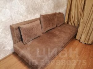 2-комн.кв., 44 м², этаж 3