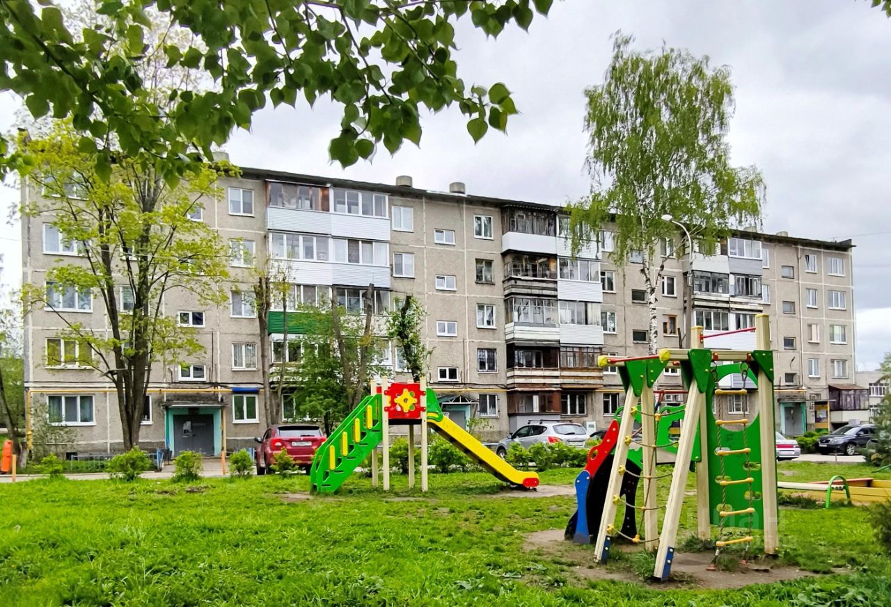 Купить квартиру без ремонта в микрорайоне Нагорный в городе Пермь. Найдено  13 объявлений.