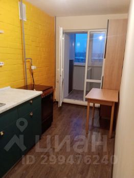 1-комн.кв., 35 м², этаж 6