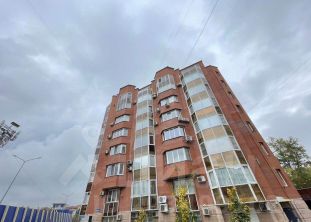 4-комн.кв., 174 м², этаж 3