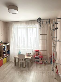 1-комн.кв., 45 м², этаж 12