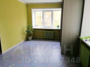 1-комн.кв., 30 м², этаж 3