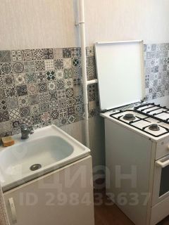 3-комн.кв., 42 м², этаж 2