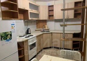 1-комн.кв., 42 м², этаж 3