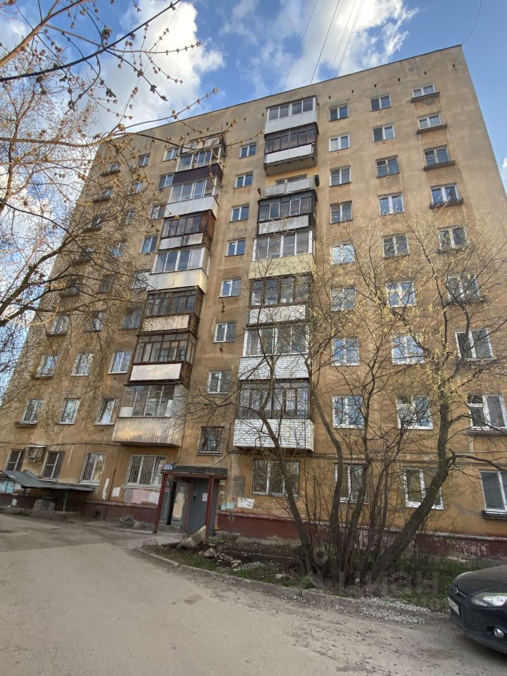 Продается1-комн.квартира,28,4м²