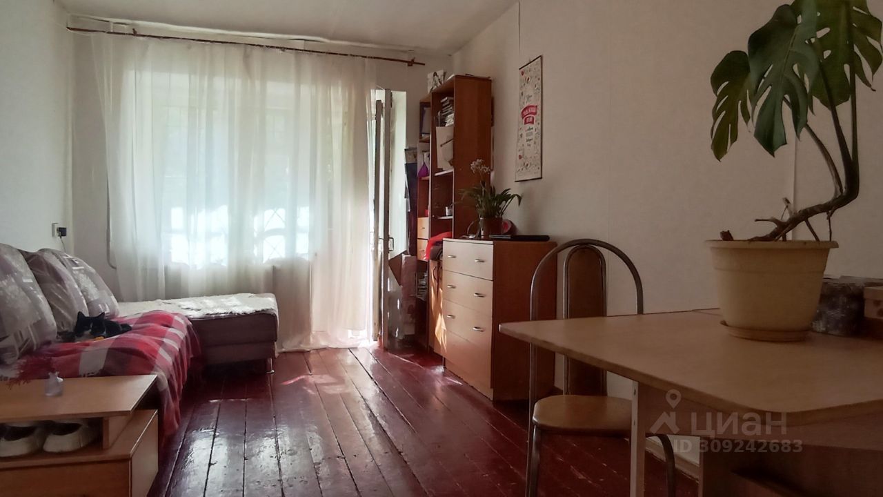 Продается1-комн.квартира,30м²