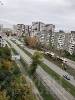 2-комн.кв., 53 м², этаж 9