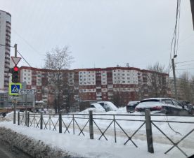 2-комн.кв., 53 м², этаж 5