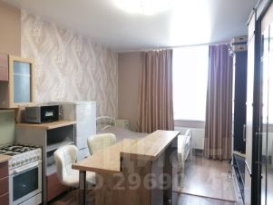 апарт.-студия, 26 м², этаж 5