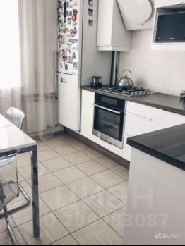 2-комн.кв., 51 м², этаж 5