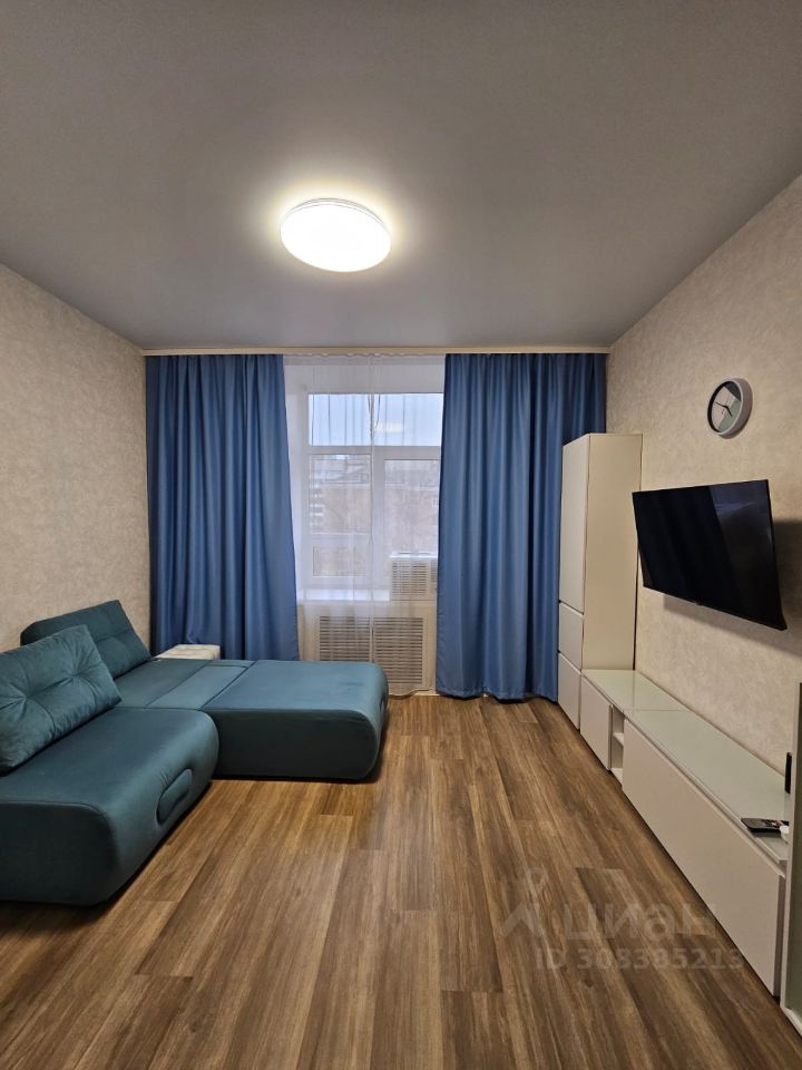 ПродаетсяСтудия,18,4м²