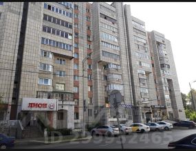 3-комн.кв., 64 м², этаж 7