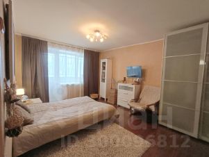 2-комн.кв., 49 м², этаж 1