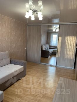 2-комн.кв., 43 м², этаж 5