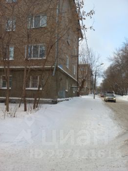 2-комн.кв., 41 м², этаж 3