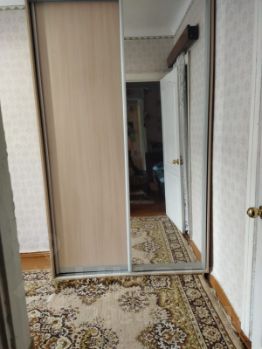 2-комн.кв., 45 м², этаж 4