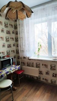 4-комн.кв., 86 м², этаж 3