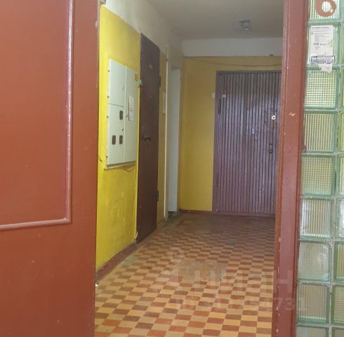 2-комн., 42 м², 6/11 этаж