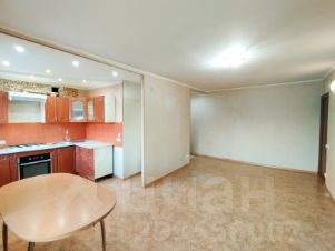 2-комн.кв., 44 м², этаж 4