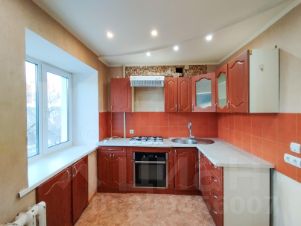 2-комн.кв., 44 м², этаж 4