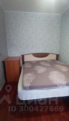 3-комн.кв., 57 м², этаж 3