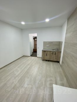 1-комн.кв., 18 м², этаж 2