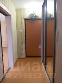 2-комн.кв., 59 м², этаж 6