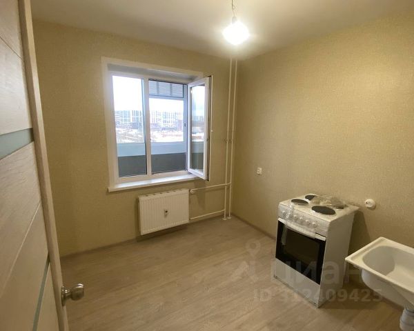 2-комн., 46,5 м², 5/10 этаж