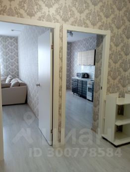 1-комн.кв., 44 м², этаж 23